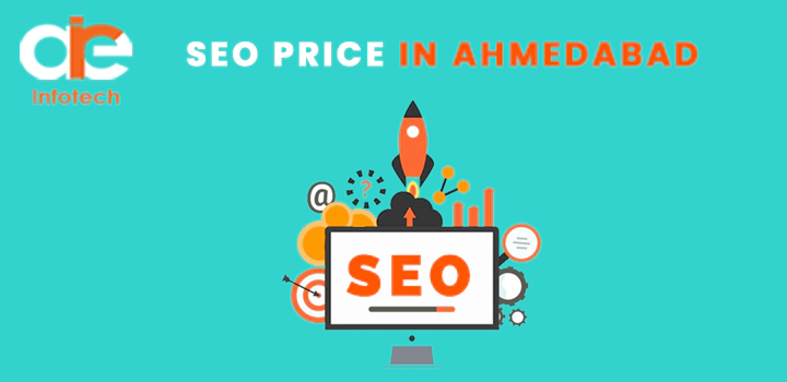 SEO Monthly Cost in Ahmedabad